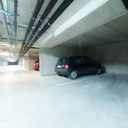 Le Clos Des Chenes - Terrasse Et Parking Castelnau-le-Lez