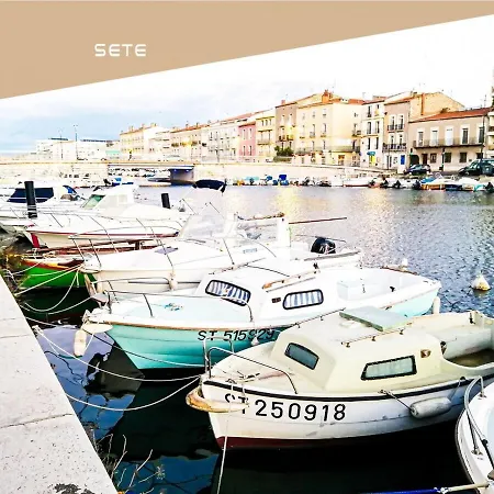 Apartment Le Clos Des Chenes - Terrasse Et Parking