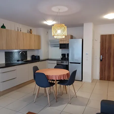 Clos Des Chenes - Terrasse Parking Tram A 1 Min Castelnau-le-Lez